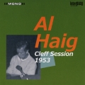 アル・ヘイグ　クレフ・セッション1953