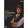 ヴェルディ：歌劇「イル・トロヴァトーレ」全曲／ヘルベルト・フォン・カラヤン、ウィーン国立歌劇場管弦楽団＜初回生産限定盤＞