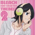 BLEACH BEAT COLLECTION THE BEST 2
