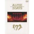ALFEE 1985.8.27/28/29 YOKOHAMA STADIUM 3DAYS