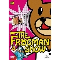 THE FROGMAN SHOW 秘密結社 鷹の爪 第4巻