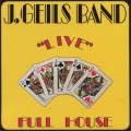 ライヴ フルハウス＜完全生産限定盤＞