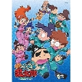 TVアニメ「忍たま乱太郎」こんぷりーとDVD-第16シリーズ- 六の段