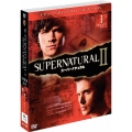 SUPERNATURAL スーパーナチュラル ＜セカンド＞ セット1