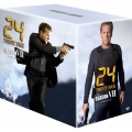 24-TWENTY FOUR- シーズンVII DVDコレクターズBOX＜通常版＞