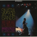シナトラ・ライヴ・アット・ザ・サンズ＜初回生産限定盤＞