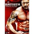 WWE バティスタ アイ・ウォーク・アローン