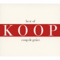 best of KOOP / Coup de grace 1997-2007 [CD+DVD]＜限定盤＞