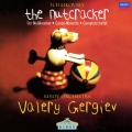 チャイコフスキー: バレエ「くるみ割り人形」 / ワレリー・ゲルギエフ, マリインスキー（キーロフ）劇場管弦楽団
