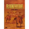 ローハイド シーズン1 DVD-BOX