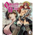 クイーンズブレイド 玉座を継ぐ者 第5巻