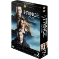 FRINGE/フリンジ＜ファースト・シーズン＞ コレクターズ・ボックス2