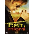 CSI:マイアミ シーズン7 コンプリートDVD BOX-2