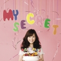 My Secret [CD+DVD]＜初回限定盤＞