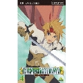 OVA テイルズ オブ ファンタジア THE ANIMATION 第4巻