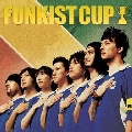 FUNKIST CUP＜通常盤＞