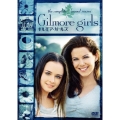 ギルモア・ガールズ＜セカンド・シーズン＞DVDコレクターズBOX