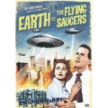 世紀の謎 空飛ぶ円盤地球を襲撃す モノクロ&カラーライズ版