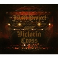 JAM Project Symphonic Album Victoria Cross