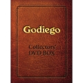 Godiego Collectors' DVD BOX
