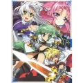 DOG DAYS 5 [Blu-ray Disc+CD]＜完全生産限定版＞