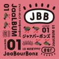 JaaLBUM 01 [CD+DVD]＜初回生産限定盤＞