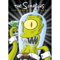 ザ・シンプソンズ シーズン14 DVDコレクターズBOX