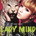 LADY MIND＜通常盤＞