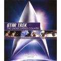 スター・トレックVI 未知の世界 リマスター版 スペシャル・コレクターズ・エディション
