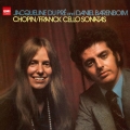 ショパン&フランク:チェロ・ソナタ