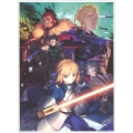 Fate/Zero Blu-ray Disc Box I [5Blu-ray Disc+2CD]＜完全生産限定版＞