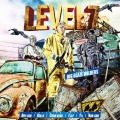 LEVEL 7 MIX (mixed by BIG BLAZE WILDERS)