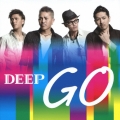 GO [CD+DVD]