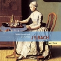 バッハ:パルティータ(全6曲)＜期間限定低価格盤＞