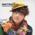 WAITING 4 U [CD+アナザージャケット]＜初回限定盤B＞