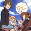 Little Busters!/Alicemagic ～TV animation ver.～ [CD+DVD]＜生産限定盤＞