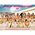 GIRLS' GENERATION II -Girls & Peace- [CD+DVD+フォトブックレット(28P)]＜初回限定盤＞