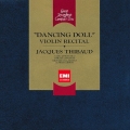 踊る人形～ヴァイオリン名曲集＜期間限定低価格盤＞