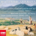 R.シュトラウス:ホルン協奏曲集 他＜期間限定低価格盤＞