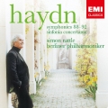 ハイドン:交響曲集＜限定盤＞