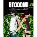 BTOOOM!5 [Blu-ray Disc+CD]＜初回生産限定版＞