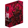牙狼＜GARO＞ MAKAISENKI COMPLETE DVD BOX [10DVD+CD]