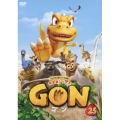 GON-ゴン- 25