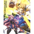 戦姫絶唱シンフォギアG 1 [Blu-ray Disc+CD]＜期間限定版＞