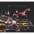 ライヴ・アット・ローマ・オリンピック・スタジアム [CD+DVD]