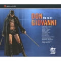 Mozart: Don Giovanni