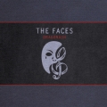 THE FACES [CD+DVD]＜初回生産限定盤＞