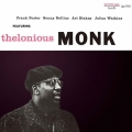 セロニアス・モンク・クインテット
