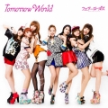 Tomorrow World [CD+DVD]＜初回盤B＞