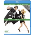 CHUCK/チャック＜サード・シーズン＞コンプリート・セット